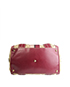GG Aviatrix Boston Bag, top view